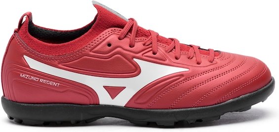 Imagem principal Chuteira Society Mizuno Mz Regent AS Adulto VERMELHO Mizuno VERMELHO