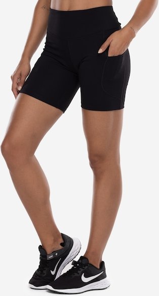 Bermuda Feminina Nike Dri-Fit One HR 8IN