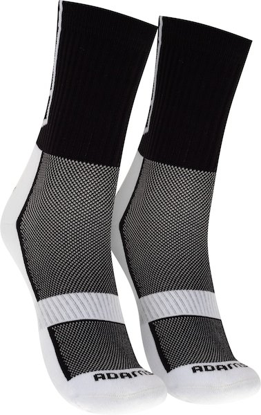 Meia de Futebol Adams Performance Adulto