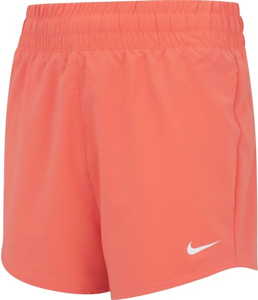 Short Infantil Nike Dri-fit One Woven HR