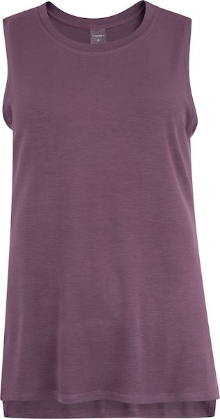 Camiseta Regata Feminina Oxer Alongada