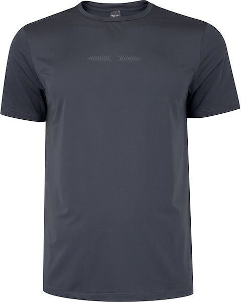 Camiseta Masculina Oxer Manga Curta Estampada Breeze