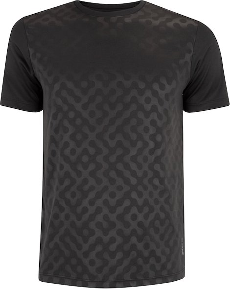 Camiseta Masculina Oxer Manga Curta Heat