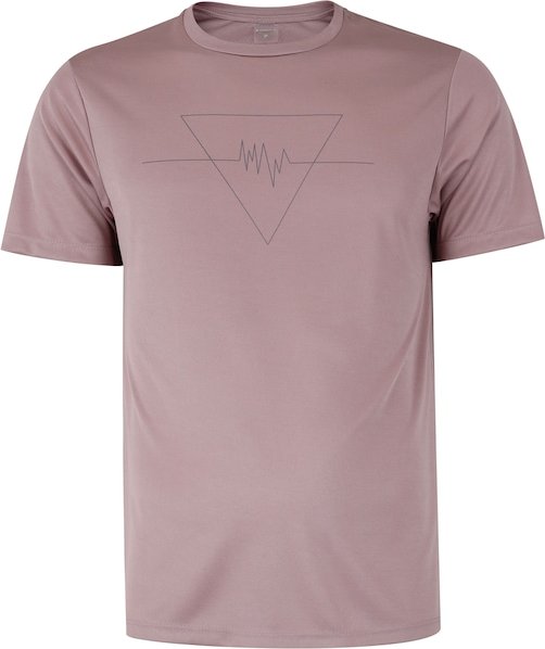 Camiseta Masculina Oxer Manga Curta