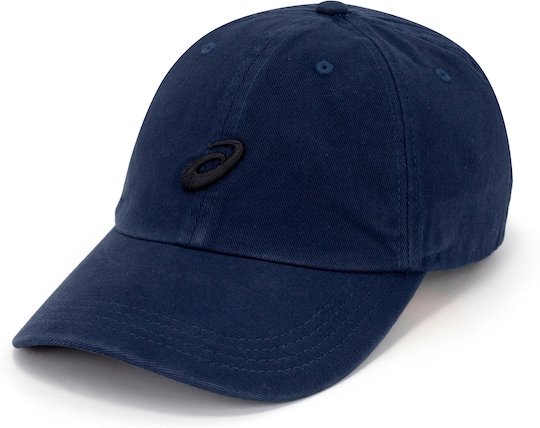 Boné Aba Curva ASICS Casual Kyoto Adulto