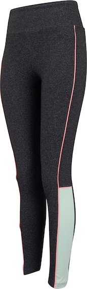 Imagem principal Calça Legging Oxer Mescla Vivo Feminina CINZA MESCLA Oxer CINZA MESCLA