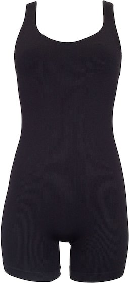 Macaquinho Oxer Adulto Sem Costura