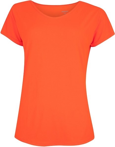 Camiseta Feminina Vestem Manga Curta Boulder Dry Fit