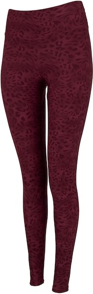 Imagem principal Calça Legging Feminina Vestem Fusô Myst AZUL Vestem AZUL