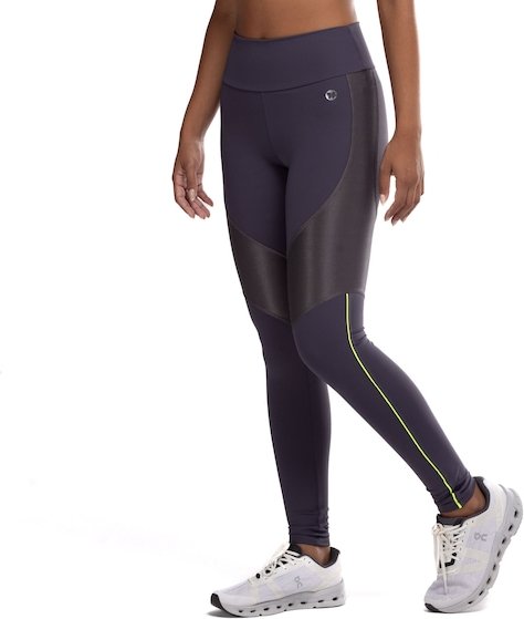 Imagem principal Calça Legging Feminina Vestem Fuso Marta PRETO Vestem PRETO