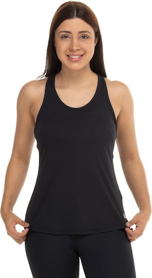 Camiseta Regata Feminina Vestem Munique Dry Fit