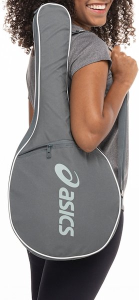 Bolsa Raqueteira ASICS Básica