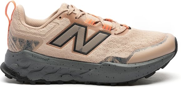 Imagem principal Tênis New Balance Fresh Foam Garoév2 Masculino MARROM CLARO/CINZA New Balance MARROM CLARO/CINZA