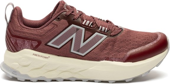 Imagem principal Tênis New Balance Fresh Foam Garoév2 Feminino VINHO New Balance VINHO