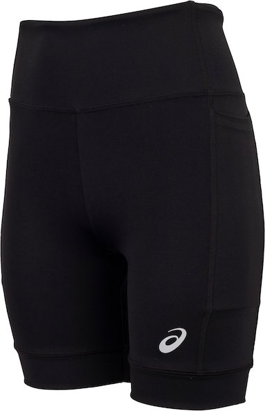 Bermuda ASICS Run Science 5 Bolsos Feminina