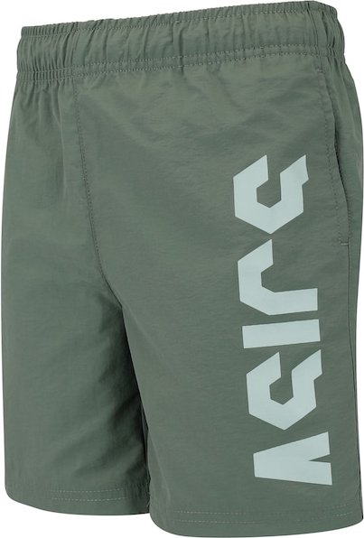 Bermuda ASICS Plano Infantil