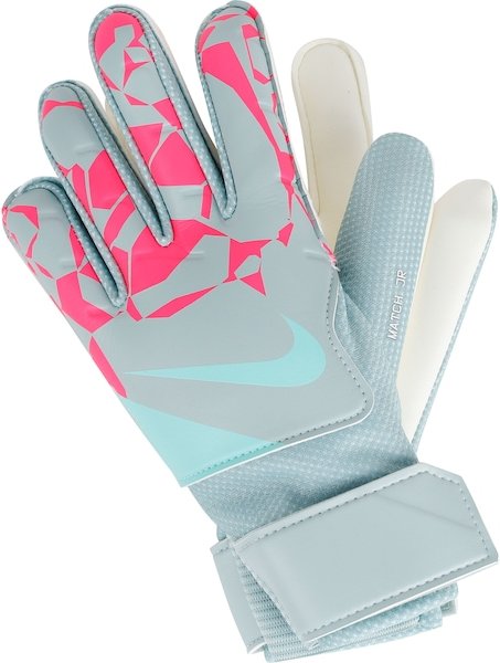 Luvas de Goleiro Nike GK Match Júnior