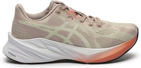 Imagem principal Tênis ASICS Dynablast 5 Feminino lilás ASICS lilás