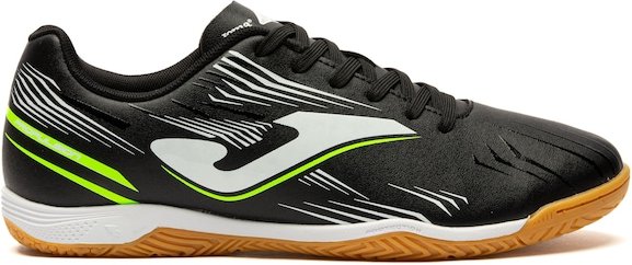 Imagem principal Chuteira Futsal Adulto Joma Propulsion PRETO Joma PRETO