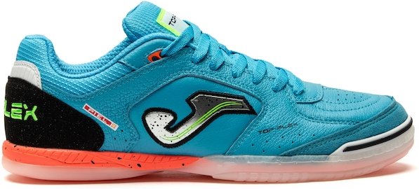 Imagem principal Chuteira Futsal Joma Top Flex Adulto AZUL Joma AZUL