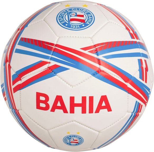 Bola de Futebol de Campo do Bahia Sportcom Estádio 24