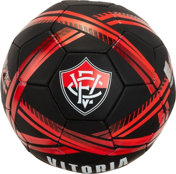 Bola de Campo do Time Vitória Estádios 24