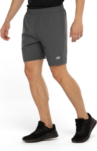 Imagem principal Bermuda Masculina New Balance Sport Essentials 7 PRETO New Balance PRETO