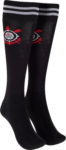 Meia do Corinthians Rikam Esporte Infantil