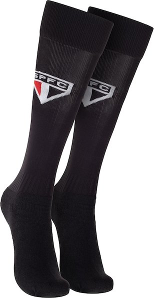 Meia do São Paulo Rikam Esporte Infantil