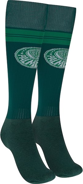 Meião do Palmeiras Rikam Esporte