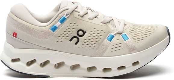 Imagem principal Tênis Feminino On Running Cloudsurfer 2 BEGE On BEGE