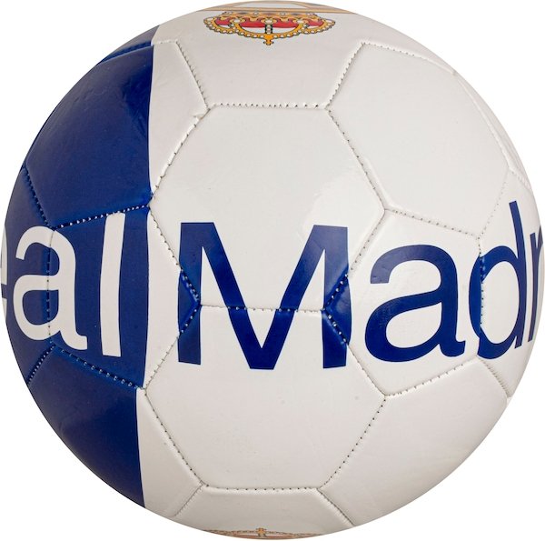 Bola de Futebol de Campo do Real Madrid de Campo Maccabi Tamanho