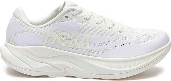 Imagem principal Tênis Masculino Hoka Rincon 4 BRANCO HOKA BRANCO