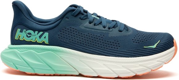 Imagem principal Tênis Feminino Hoka Arahi 7 CINZA HOKA CINZA