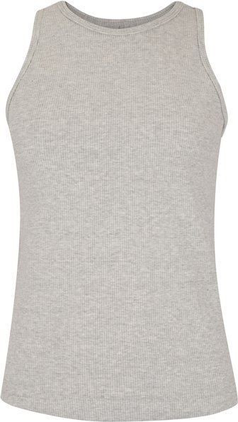 Camiseta Regata Feminina New Balance Canelada Small Logo