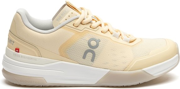 Imagem principal Tênis Feminino On Running The Roger ADV Pro LARANJA/CINZA On LARANJA/CINZA