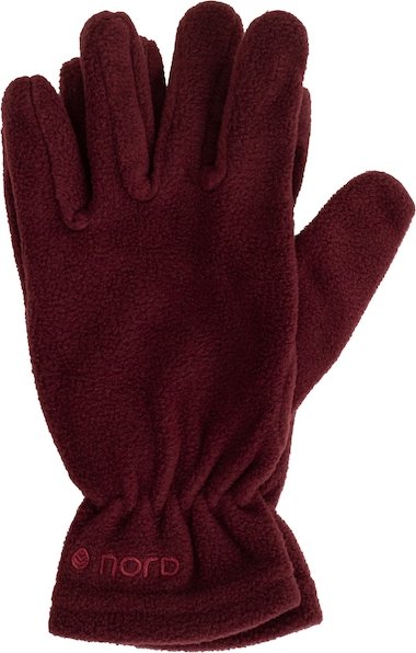 Luvas Nord Fleece Adulto