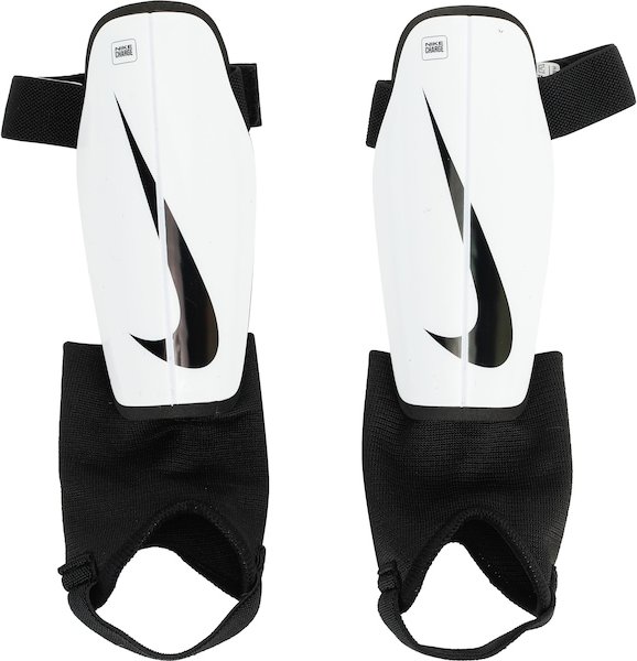 Caneleiras de Futebol Nike Charge Júnior