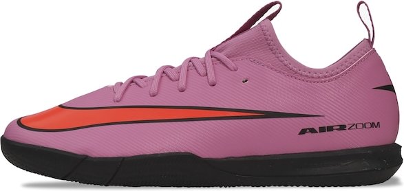 Imagem principal Chuteira Futsal Nike Zoom Mercurial Vapor 16 Academy Júnior PRETO Nike PRETO