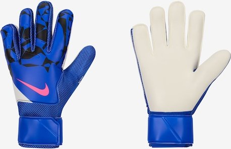 Luvas de Goleiro Nike GK Match Adulto