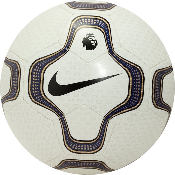Bola de Futebol Nike Heritage GEO