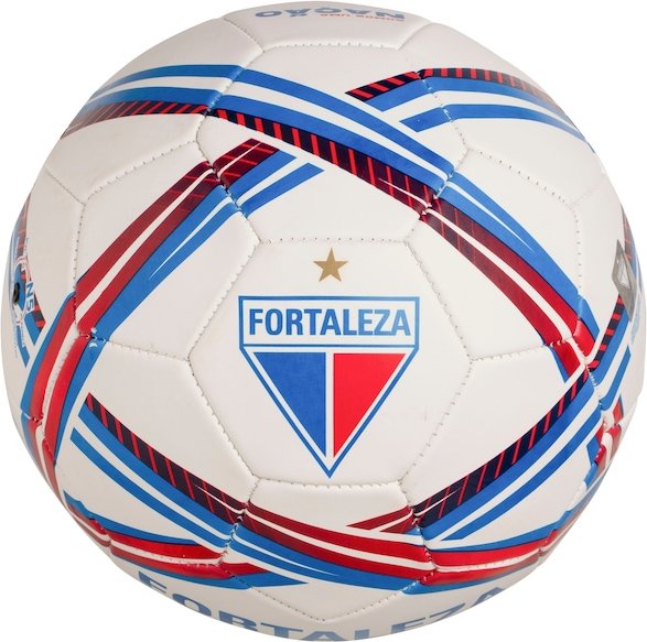Bola de Futebol de Campo do Fortaleza Sportcom Estádio 24