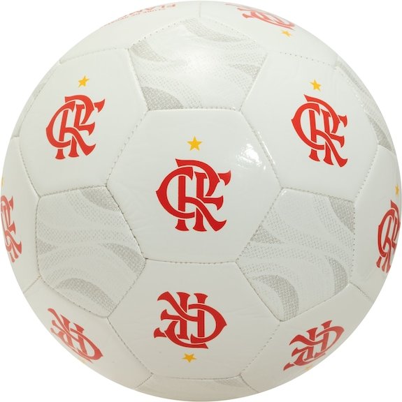 Bola de Futebol do Flamengo