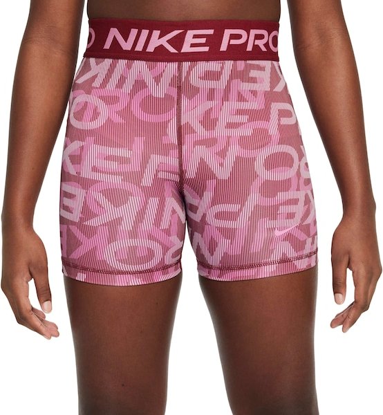 Short Infantil Nike Dri-FIT Sport 5IN