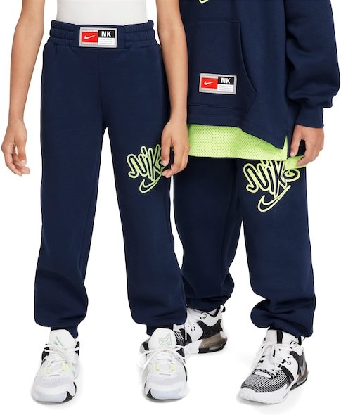Calça Nike C.O.B. Fleece Infantil