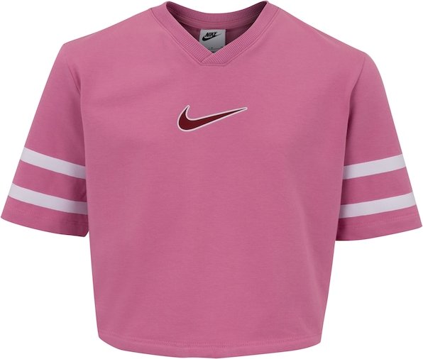 Camiseta Nike Sportswear Juvenil