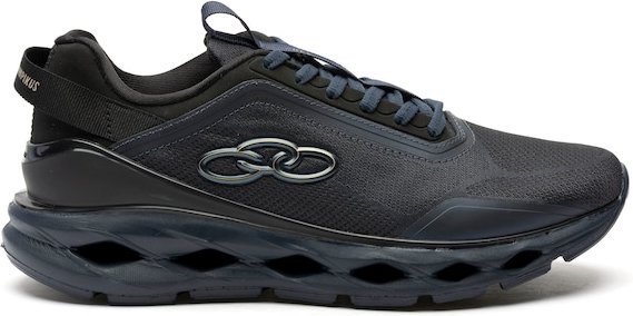 Imagem principal Tênis Olympikus Beats Masculino PRETO OLYMPIKUS PRETO