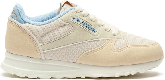 Imagem principal Tênis Olympikus Jogging 101 SE Feminino branco OLYMPIKUS branco