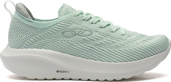 Imagem principal Tênis Olympikus Lance Feminino verde OLYMPIKUS verde