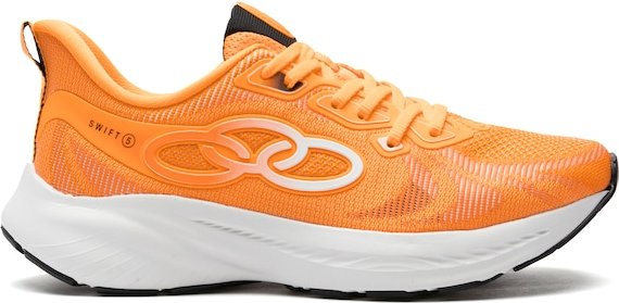 Imagem principal Tênis Feminino Olympikus Swift 5 AZUL ESCURO OLYMPIKUS AZUL ESCURO